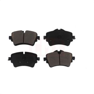 CERAMIC BRAKE PAD (CMX)