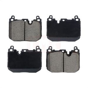 CERAMIC BRAKE PAD (CMX)