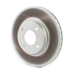 SMARTLY COATED ROTOR (GENIUS)